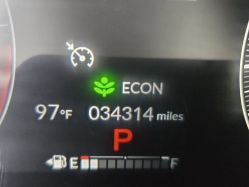 Certified 2026 Honda HR-V Sport image 23