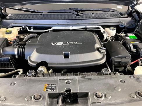 Used 2018 GMC Canyon SLE w/ SLE Convenience Package image 29