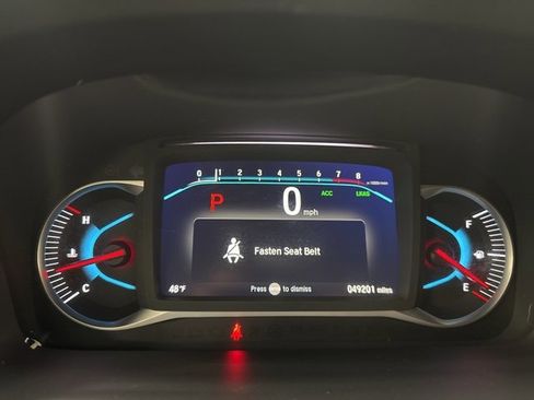 Used 2019 Honda Passport Elite image 27