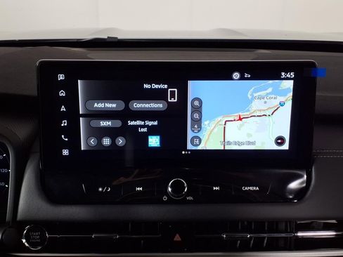 New 2025 Mitsubishi Outlander SE image 16