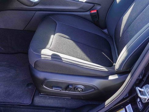 New 2025 Jeep Grand Cherokee Laredo X image 20