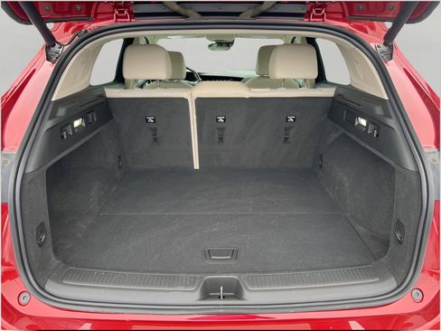 Used 2022 Buick Envision Preferred image 28