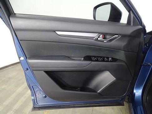 Used 2020 MAZDA CX-5 Sport image 16