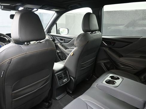 Certified 2024 Subaru Forester Wilderness image 19