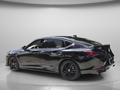 Used 2026 Acura Integra A-Spec FWD image 8