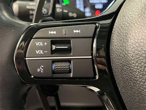 Used 2023 Honda Pilot Elite image 19