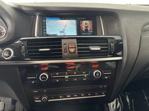 Used 2017 BMW X3 xDrive28i AWD/4WD image 21