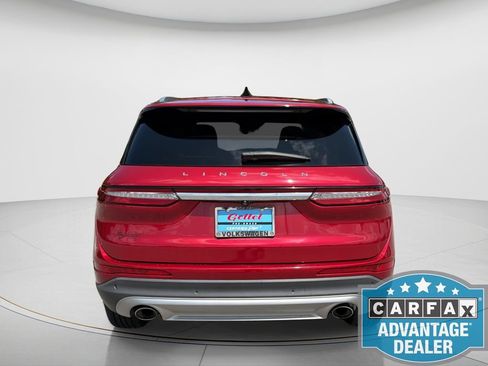 Used 2021 Lincoln Corsair FWD image 6