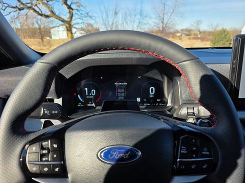 New 2026 Ford Explorer ST w/ Sun And Sound Package image 14