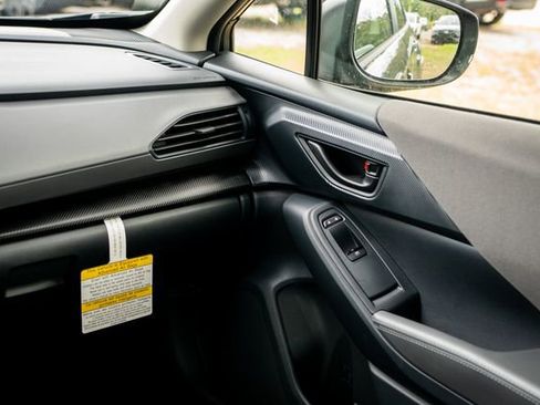 New 2026 Subaru Crosstrek 2.0i Premium image 29