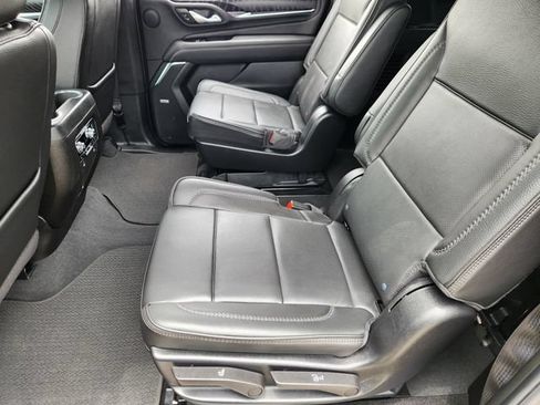 Used 2024 GMC Yukon XL Denali w/ Max Trailering Package RWD image 28