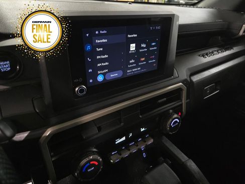 Used 2024 Toyota Tacoma SR image 19