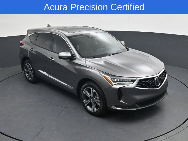 Certified 2024 Acura RDX w/ Advance Package AWD/4WD image 15