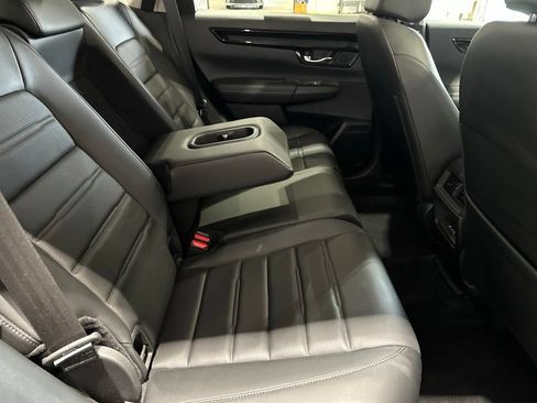 Used 2025 Honda CR-V EX-L image 21