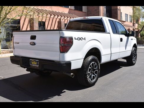 Used 2013 Ford F150 XL w/ PWR Equipment Group image 7