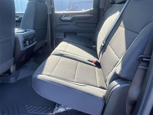 New 2026 Chevrolet Silverado 1500 LT image 10