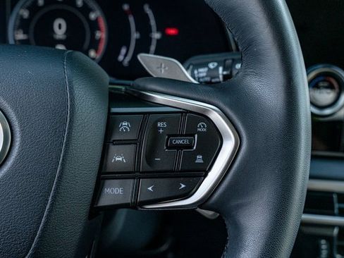 Used 2023 Lexus RX 350 FWD image 16