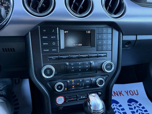 Used 2017 Ford Mustang Coupe image 17