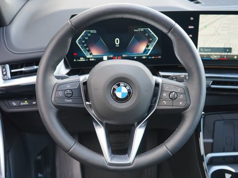 New 2026 BMW X1 xDrive28i w/ Convenience Package AWD/4WD image 20