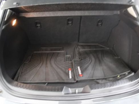 Used 2017 MAZDA MAZDA3 Grand Touring FWD image 24