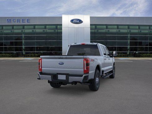 New 2026 Ford F250 Lariat AWD/4WD image 8