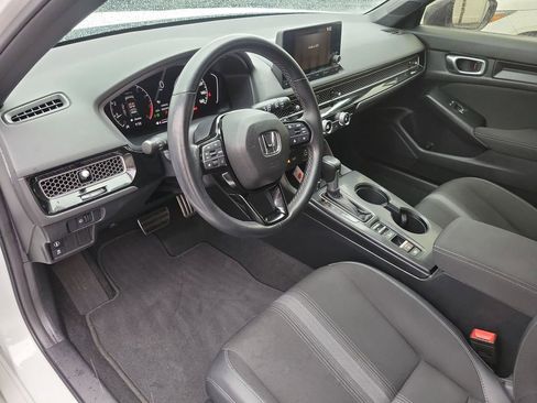 Used 2023 Honda Civic Sport image 16