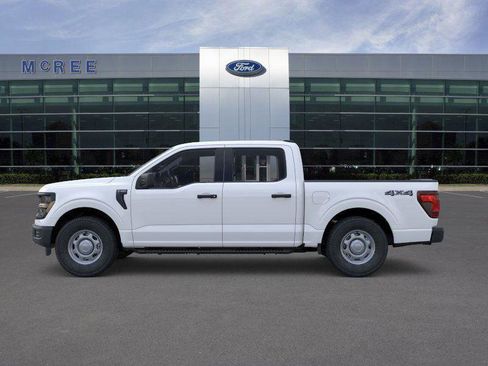 New 2026 Ford F150 XL image 3