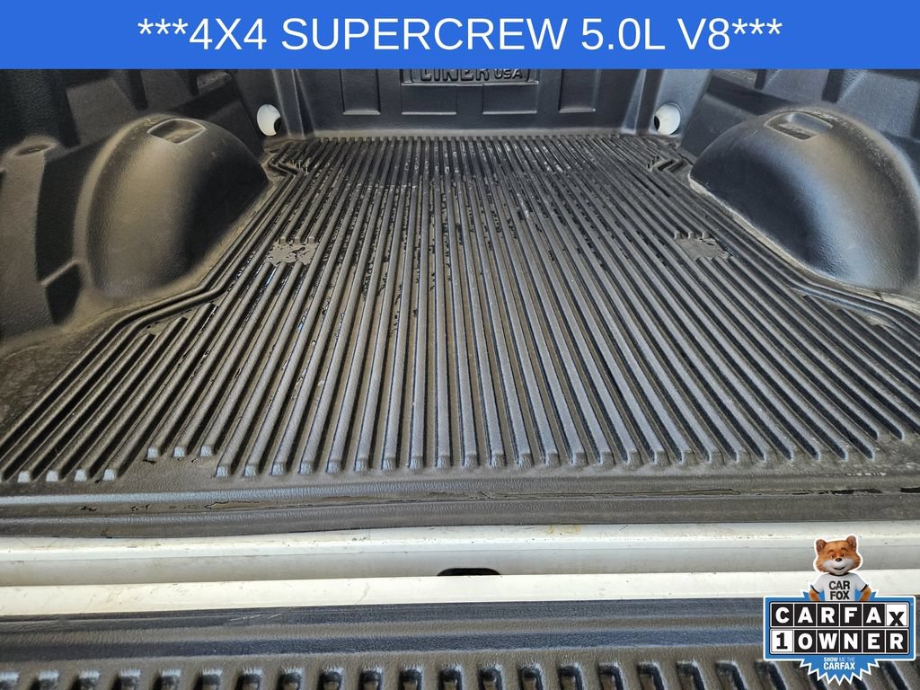 Used 2023 Ford F150 XL AWD/4WD image 32