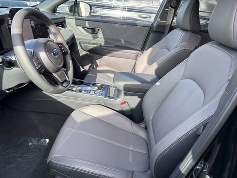 New 2026 Subaru Outback Limited image 4