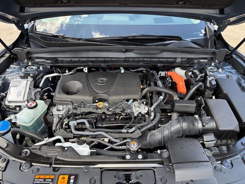 Used 2025 MAZDA CX-50 2.5 Hybrid w/ Premium Plus Pkg image 34