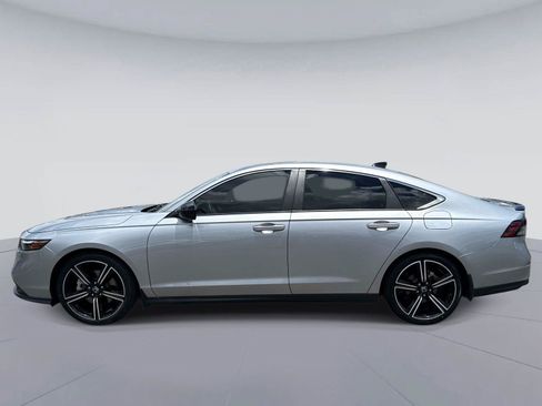 Certified 2023 Honda Accord Sport image 7