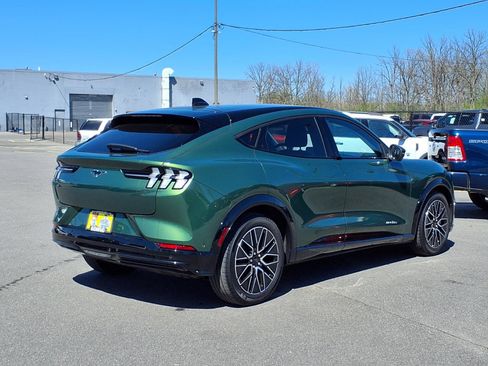 Used 2024 Ford Mustang Mach-E Premium image 2
