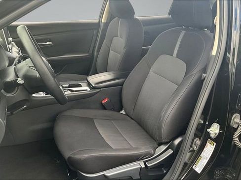 Used 2024 Nissan Sentra SV FWD image 20