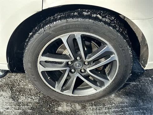 Used 2019 Acura MDX Sport Hybrid w/Advance Pkg image 5