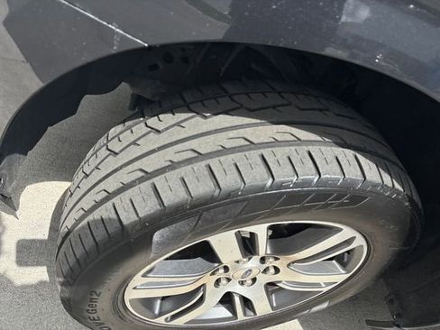 Used 2024 Ford Expedition Max Limited AWD/4WD image 29