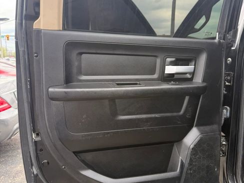 Used 2019 RAM 2500 Tradesman w/ Bed Utility Group image 15