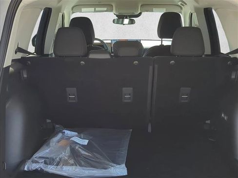 New 2026 Ford Bronco Sport Big Bend image 8