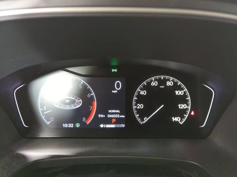 Certified 2023 Honda Pilot EX-L image 13