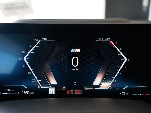 Used 2026 BMW X5 xDrive40i w/ M Sport Package image 17