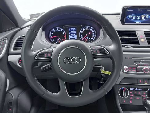 Used 2018 Audi Q3 2.0T Premium FWD image 19