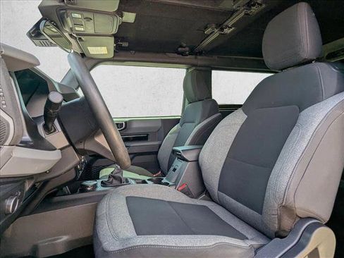 Used 2021 Ford Bronco 2-Door image 14