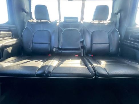 Used 2022 RAM 1500 Limited image 26
