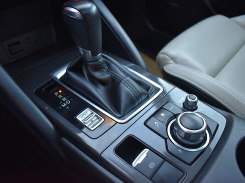 Used 2016 MAZDA CX-5 Grand Touring image 35