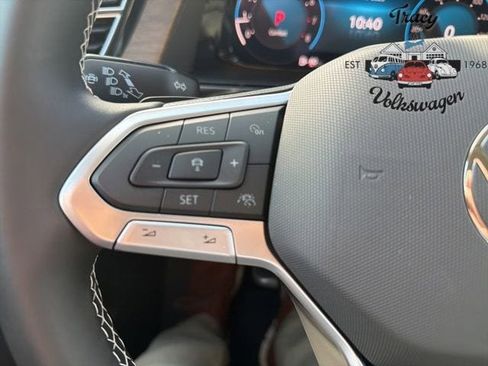 New 2026 Volkswagen Atlas SE image 15