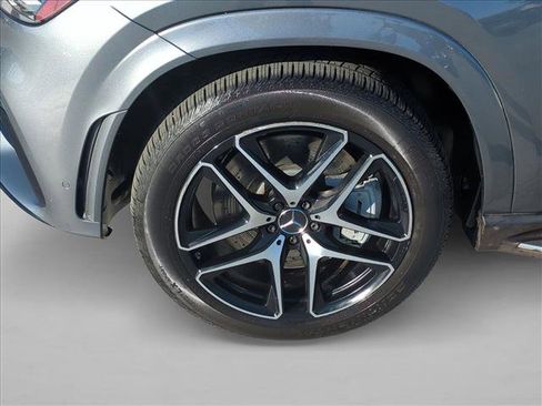 Used 2023 Mercedes-Benz GLE 53 AMG 4MATIC Coupe image 25
