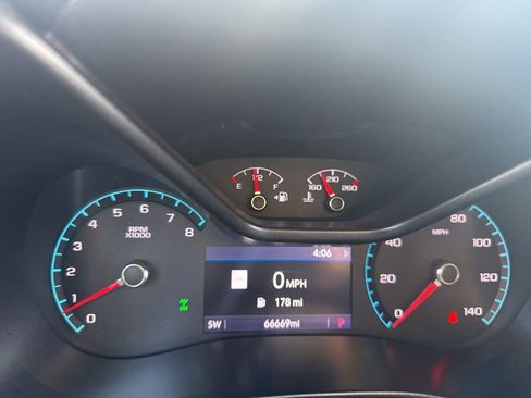 Used 2019 GMC Canyon Denali image 23