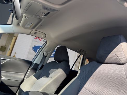 Used 2023 Toyota RAV4 LE image 16