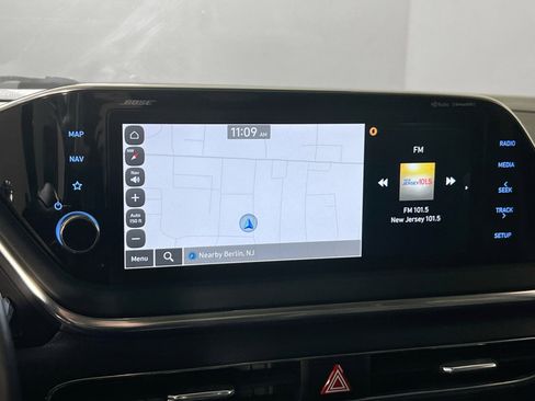 Used 2023 Hyundai Sonata Limited image 13