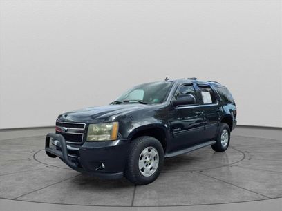 Used 2013 Chevrolet Tahoe LT