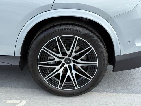 New 2026 Mercedes-Benz GLC 43 AMG 4MATIC Coupe image 15